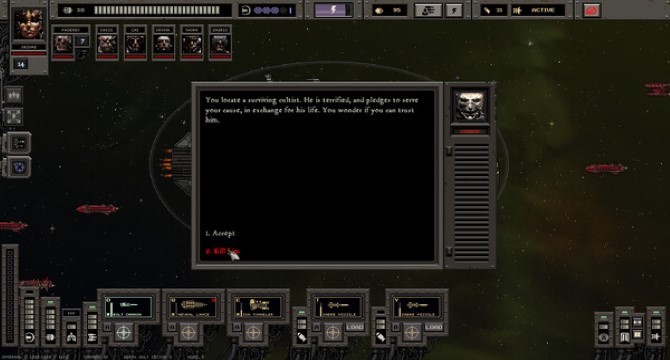 Void War pc