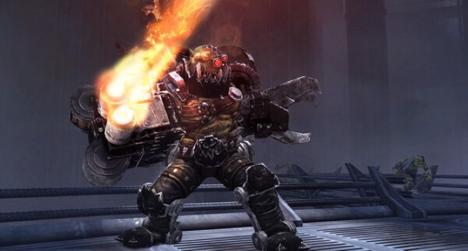 Warhammer 40,000: Space Marine - Master Crafted Edition download