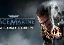 Warhammer 40,000: Space Marine – Master Crafted Edition Free Download Warhammer 40,000: Space Marine – Master Crafted Edition Free Download