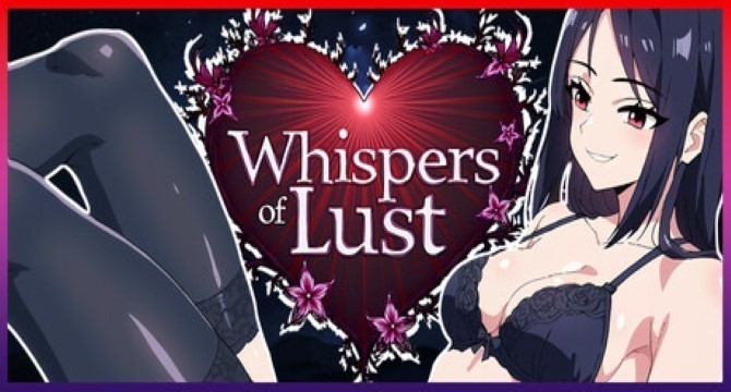 Whispers of Lust Free Download (Uncensored)