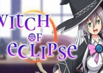 Witch of Eclipse Free Download (Uncensored) Witch of Eclipse Free Download (Uncensored)