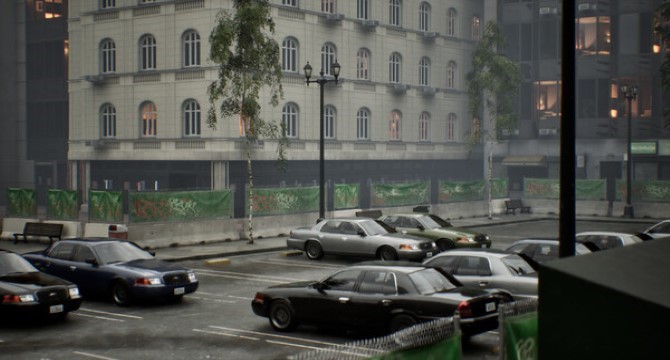 WorldShadow download