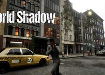 WorldShadow Free Download WorldShadow Free Download