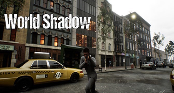 WorldShadow Free Download