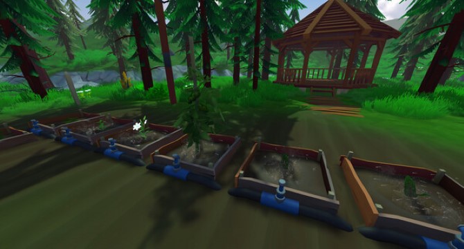 Zombie Graveyard Simulator download