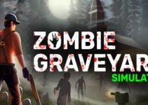 Zombie Graveyard Simulator Free Download (v1.2.2) Zombie Graveyard Simulator Free Download (v1.2.2)