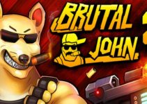 BRUTAL JOHN 2 Free Download BRUTAL JOHN 2 Free Download