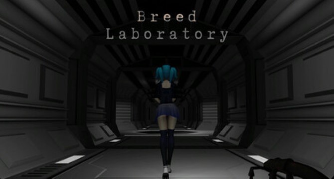 Breed Laboratory Free Download