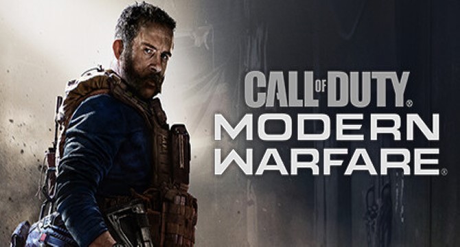 Call of Duty: Modern Warfare Free Download