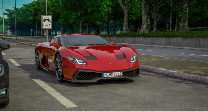 CityDriver pc