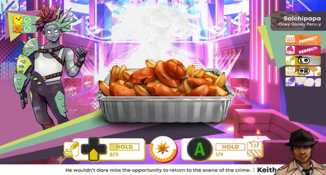 Cook Serve Forever crack