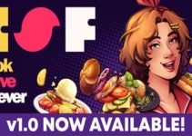 Cook Serve Forever Free Download (v1.0) Cook Serve Forever Free Download (v1.0)