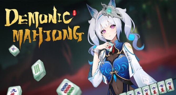 Demonic Mahjong Free Download
