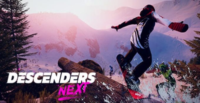 Descenders Next Free Download