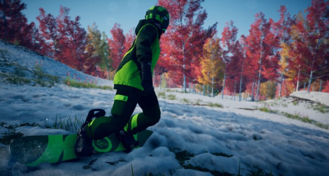 Descenders Next pc