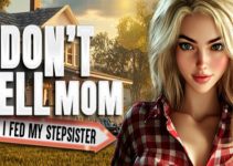 Don’t Tell Mom: I Fed My Stepsister Free Download (Uncensored) Don’t Tell Mom: I Fed My Stepsister Free Download (Uncensored)