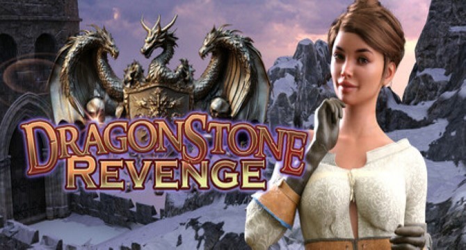 Dragonstone Revenge Free Download
