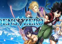 EDENS ZERO Free Download EDENS ZERO Free Download