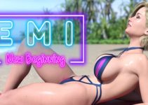 Emi – New Beginning Free Download (Uncensored) Emi – New Beginning Free Download (Uncensored)