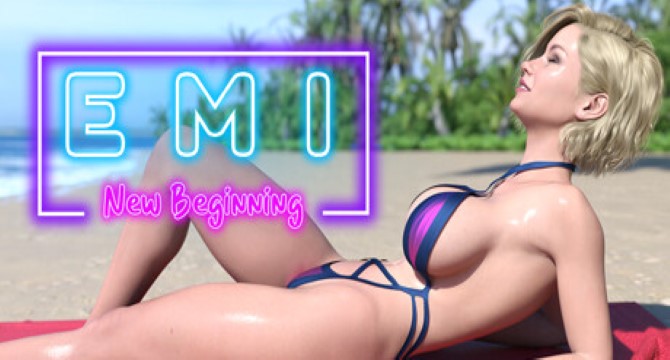 Emi – New Beginning Free Download