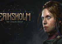 Eriksholm: The Stolen Dream Free Download Eriksholm: The Stolen Dream Free Download