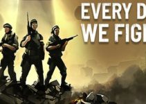 Every Day We Fight Free Download (GOG) Every Day We Fight Free Download (GOG)