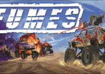 FUMES Free Download (v0.1) FUMES Free Download (v0.1)
