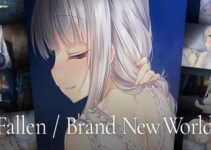 Fallen / Brand New World Free Download (v1.0.4 & R18) Fallen / Brand New World Free Download (v1.0.4 & R18)