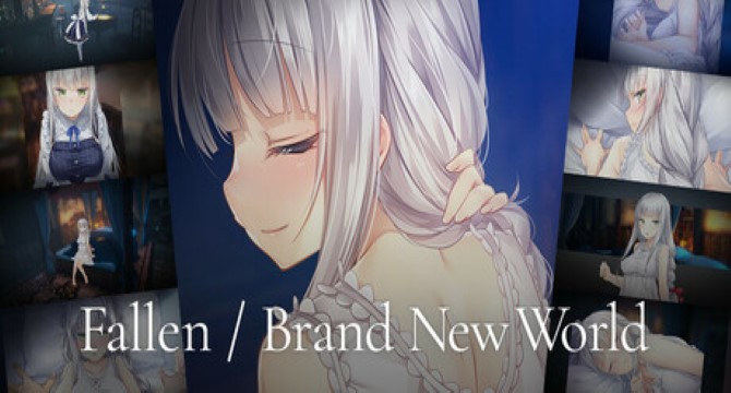 Fallen / Brand New World Free Download