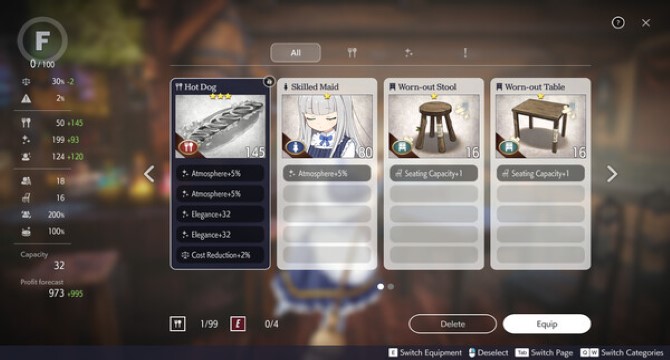 Fallen / Brand New World pc
