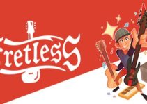 Fretless – The Wrath of Riffson Free Download (v1.2.7171) Fretless – The Wrath of Riffson Free Download (v1.2.7171)