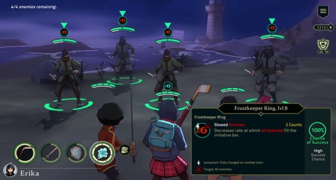 Grifford Academy download