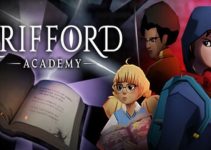 Grifford Academy Free Download (Build 19106682) Grifford Academy Free Download (Build 19106682)