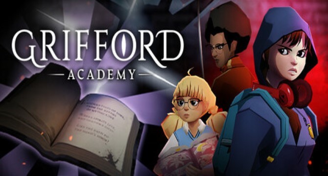 Grifford Academy Free Download