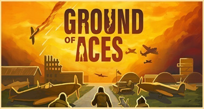 Ground of Aces free download