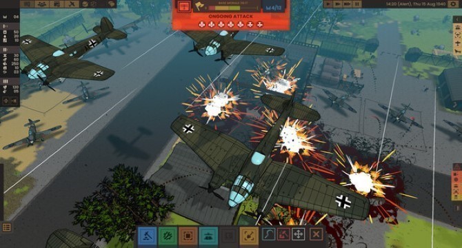 Ground of Aces pc