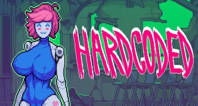 HARDCODED Free Download