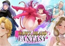 Happy Island Fantasy Free Download (Uncensored) Happy Island Fantasy Free Download (Uncensored)