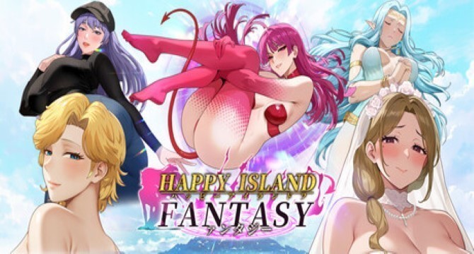 Happy Island Fantasy Free Download