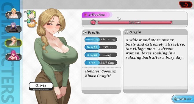 Happy Island Fantasy pc