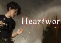 Heartworm Free Download (v1.0.3f1) Heartworm Free Download (v1.0.3f1)