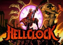 Hell Clock Free Download Hell Clock Free Download