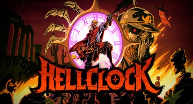 Hell Clock Free Download