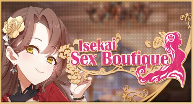 Isekai Sex Boutique Free Download