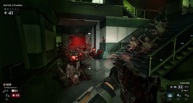 Killing Floor 3 download
