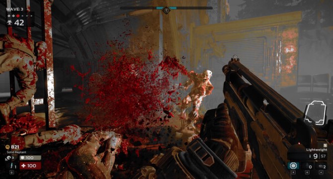 Killing Floor 3 pc