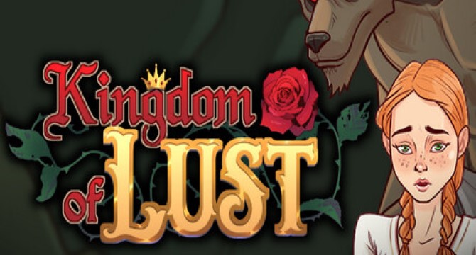 Kingdom Of Lust Free Download