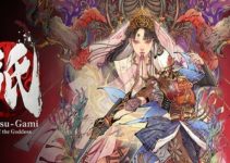 Kunitsu-Gami: Path of the Goddess Free Download Kunitsu-Gami: Path of the Goddess Free Download