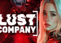 LUST Company Free Download (Uncensored) LUST Company Free Download (Uncensored)