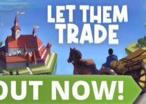 Let Them Trade Free Download (v1.0.0) Let Them Trade Free Download (v1.0.0)
